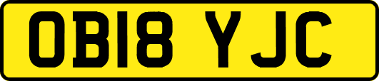 OB18YJC