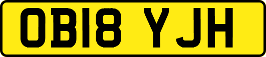 OB18YJH
