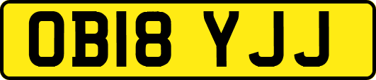 OB18YJJ