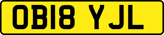 OB18YJL