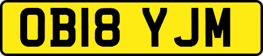 OB18YJM