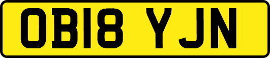 OB18YJN