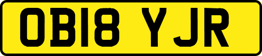 OB18YJR