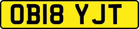 OB18YJT