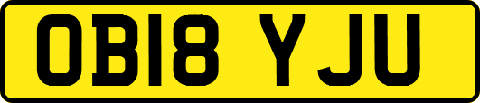 OB18YJU