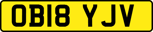 OB18YJV