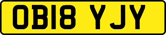 OB18YJY
