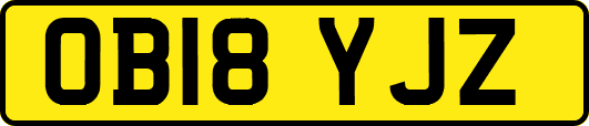 OB18YJZ