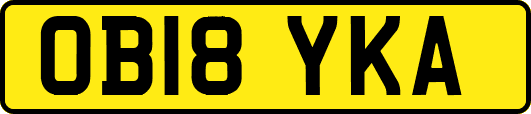 OB18YKA