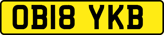 OB18YKB