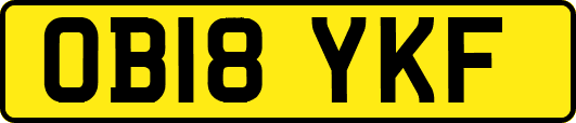 OB18YKF