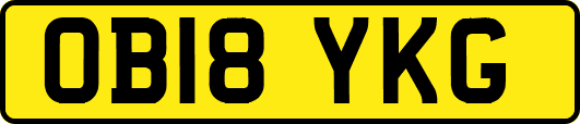 OB18YKG