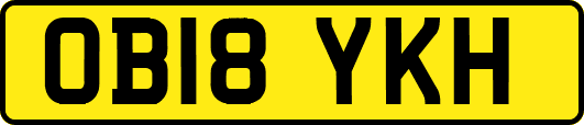 OB18YKH