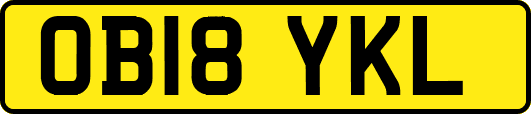 OB18YKL