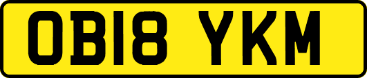 OB18YKM