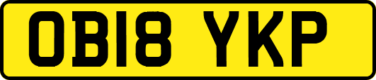 OB18YKP