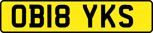 OB18YKS