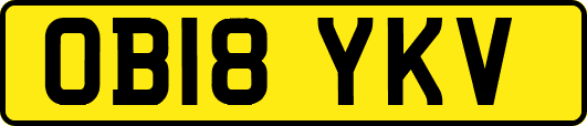 OB18YKV