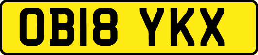 OB18YKX