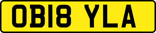 OB18YLA