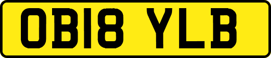OB18YLB