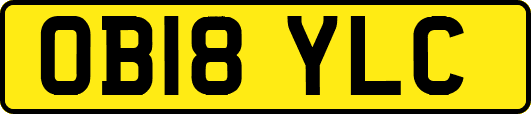 OB18YLC