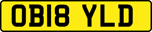 OB18YLD