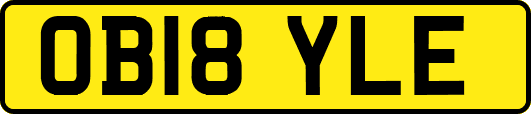 OB18YLE