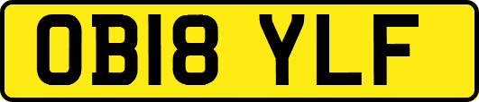 OB18YLF
