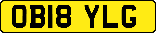 OB18YLG