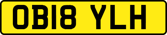 OB18YLH