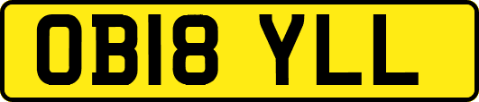 OB18YLL