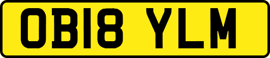 OB18YLM