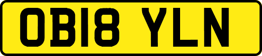 OB18YLN