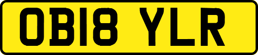 OB18YLR