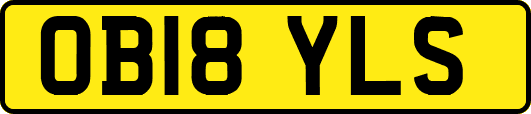 OB18YLS