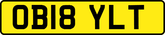 OB18YLT