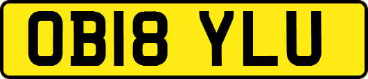 OB18YLU
