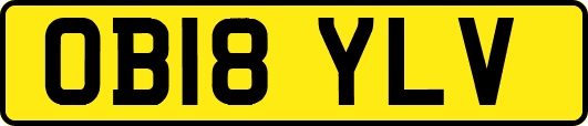 OB18YLV