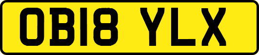 OB18YLX