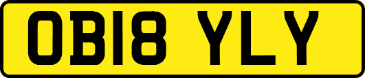 OB18YLY