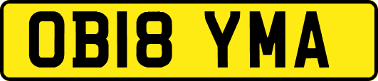 OB18YMA
