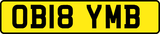 OB18YMB