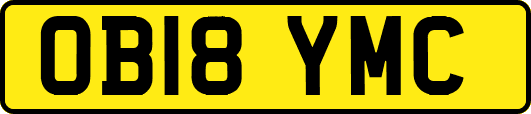 OB18YMC