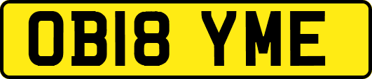 OB18YME