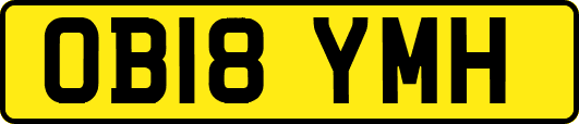 OB18YMH