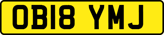 OB18YMJ
