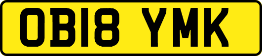 OB18YMK