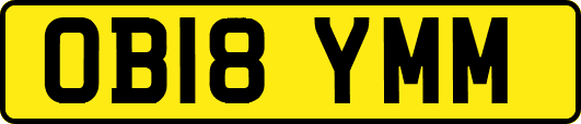 OB18YMM