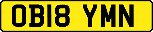 OB18YMN